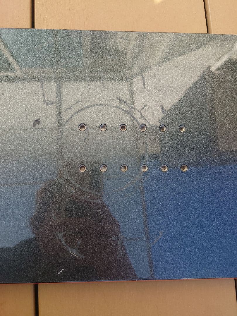 DESPERADO IV デスペラード スノーボード