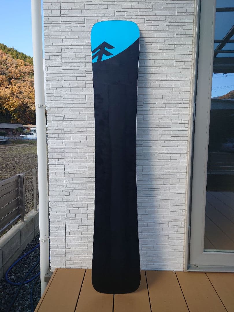 DESPERADO IV デスペラード スノーボード