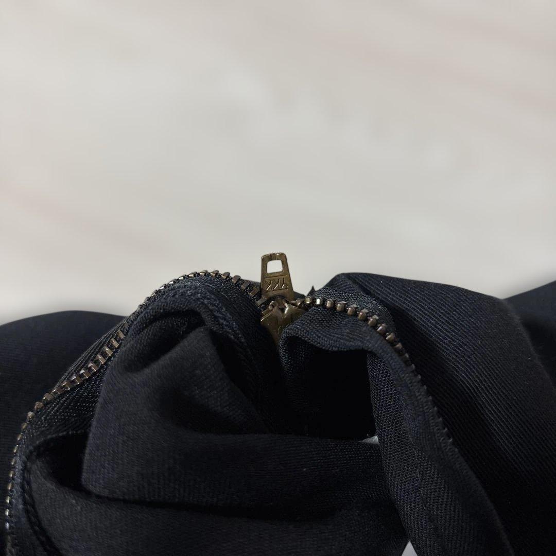 USA製 Dickies874 ブラック チビタグ ワークパンツ