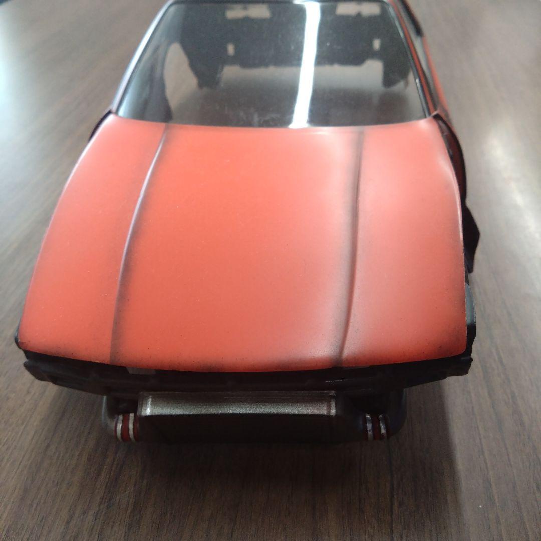 【新品未開封】ヨコモ　RD2-0　ボディ付き