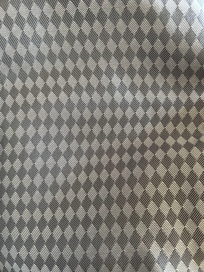 RJB ヘリンボーングレーコート