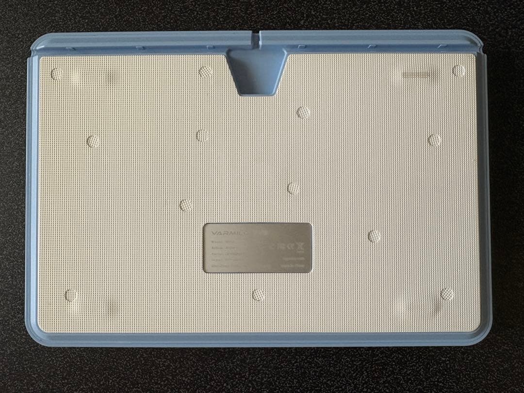 Varmilo FK2 アーケードコントローラー 海の音色