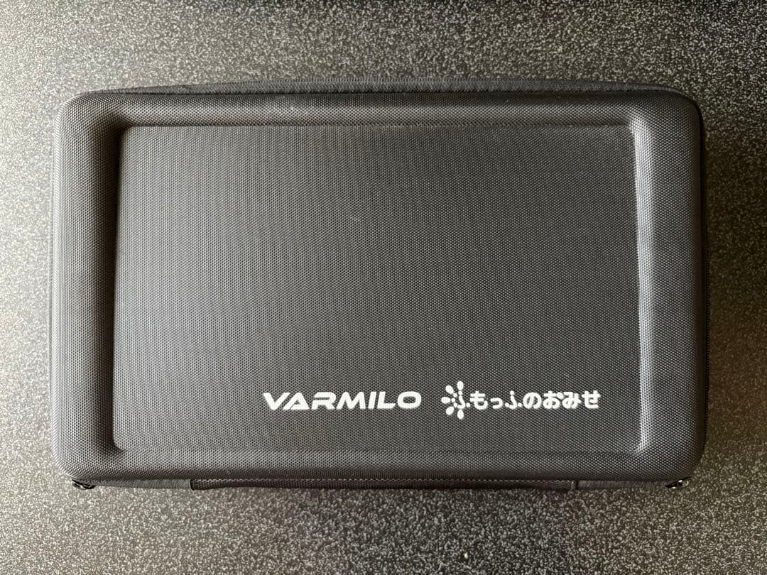 Varmilo FK2 アーケードコントローラー 海の音色