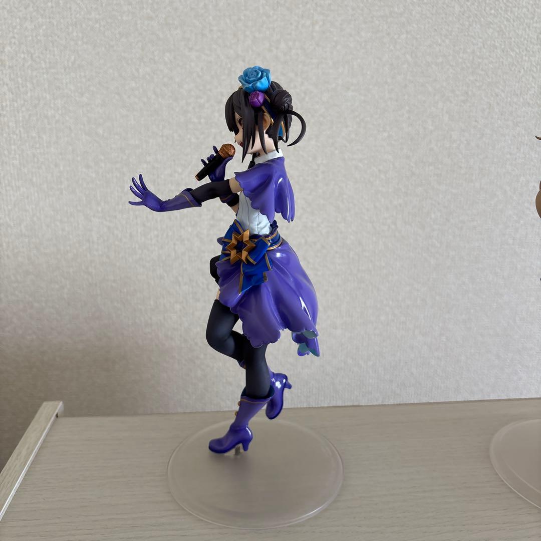 Fate/kaleid liner プリズマ☆イリヤ フィギュア