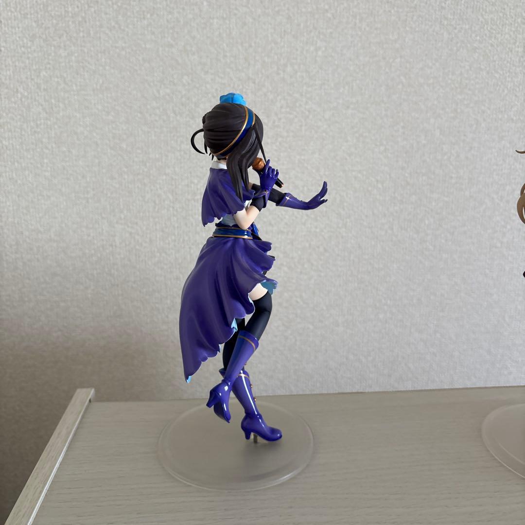 Fate/kaleid liner プリズマ☆イリヤ フィギュア