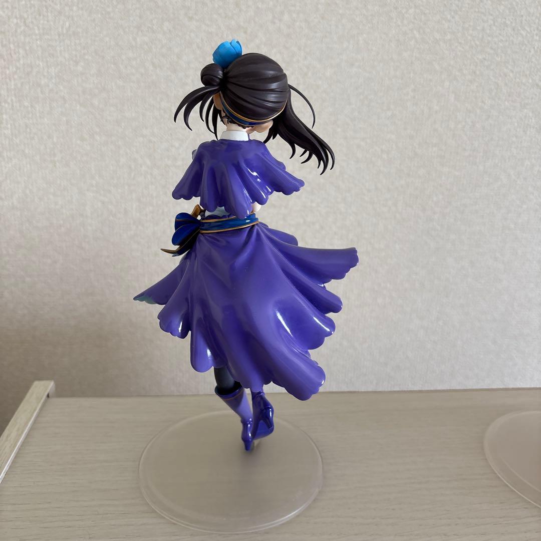 Fate/kaleid liner プリズマ☆イリヤ フィギュア