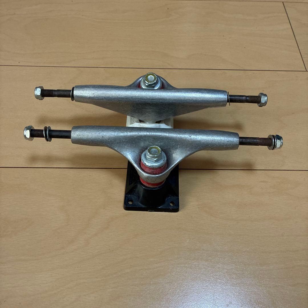 未使用 70s 80s USA製 オールド Tracker SX Track