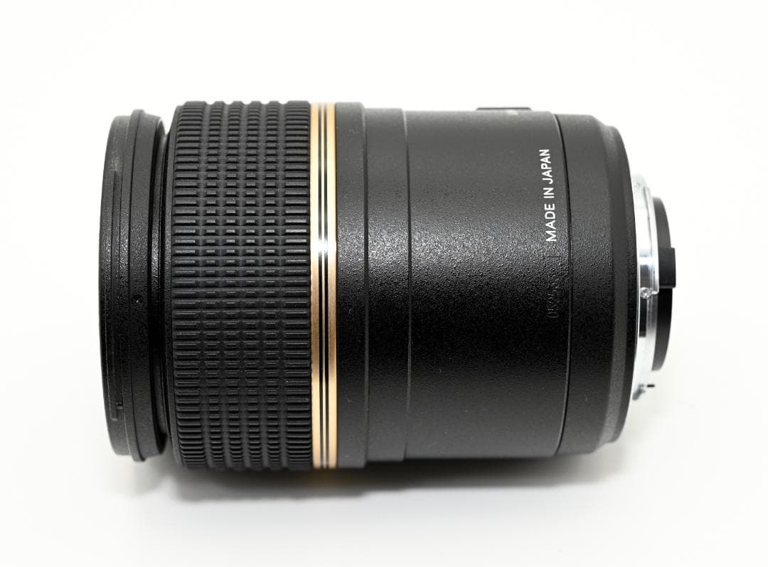 美品 タムロン TAMRON AF90mm F/2.8 マクロ ニコン用