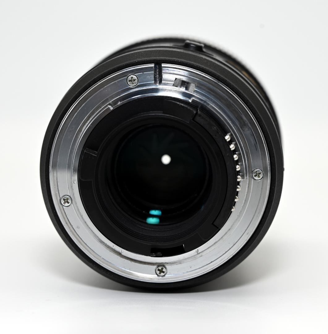美品 タムロン TAMRON AF90mm F/2.8 マクロ ニコン用