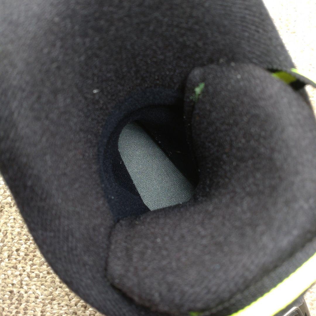 HEAD RAPTOR40 中古スキーブーツ23〜23.5cm