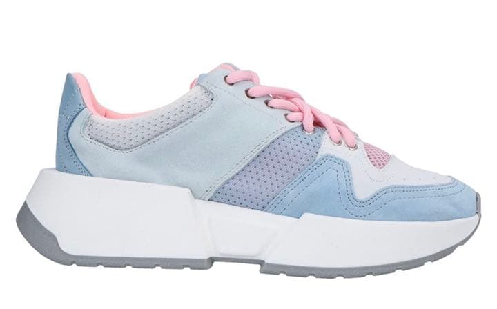 ☆ 新品未使用 ☆ mm6 マルジェラ スニーカー 約23cm