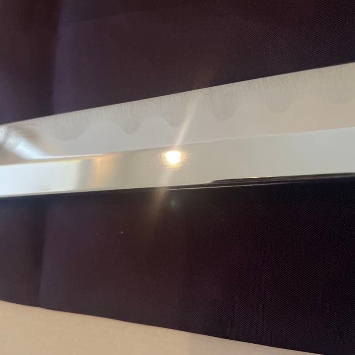 【超美品】模造刀　2本　台座、刀袋付き