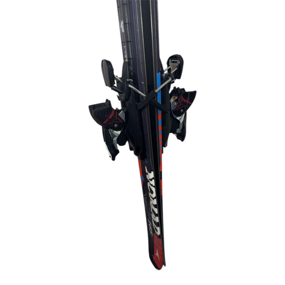 ATOMIC NOMAD スキー板 165cm