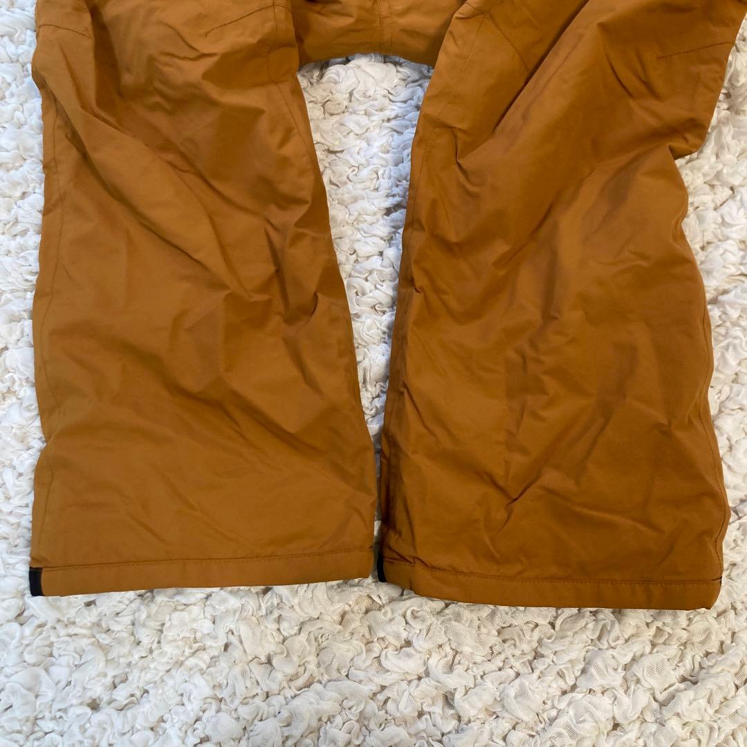 バートン　KIDS スノーボード ウェア ビブ パンツ 150