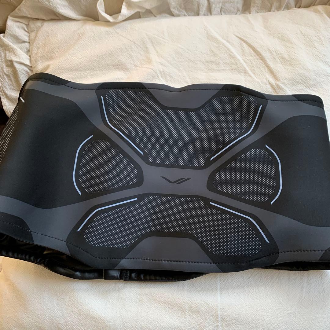 SIXPAD Core Belt 2 ブラック M