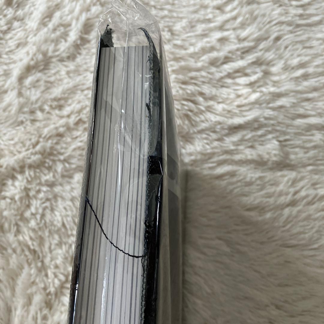 草彅剛 STAY BRAVE BOOK ヴンテージデニム