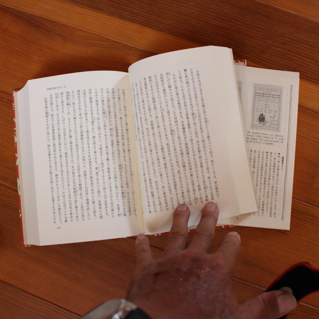 夏目漱石全集 第1～28巻 ＋別巻1冊　全巻揃い 岩波書店