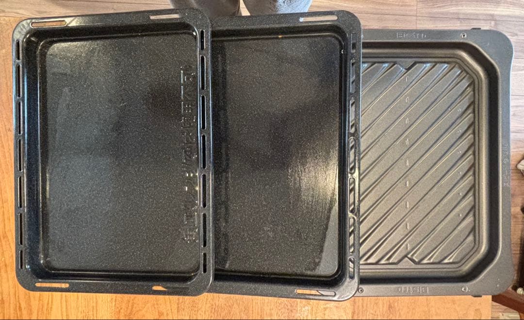 パナソニック　NE-BS1100 電子レンジ ビストロ　本体