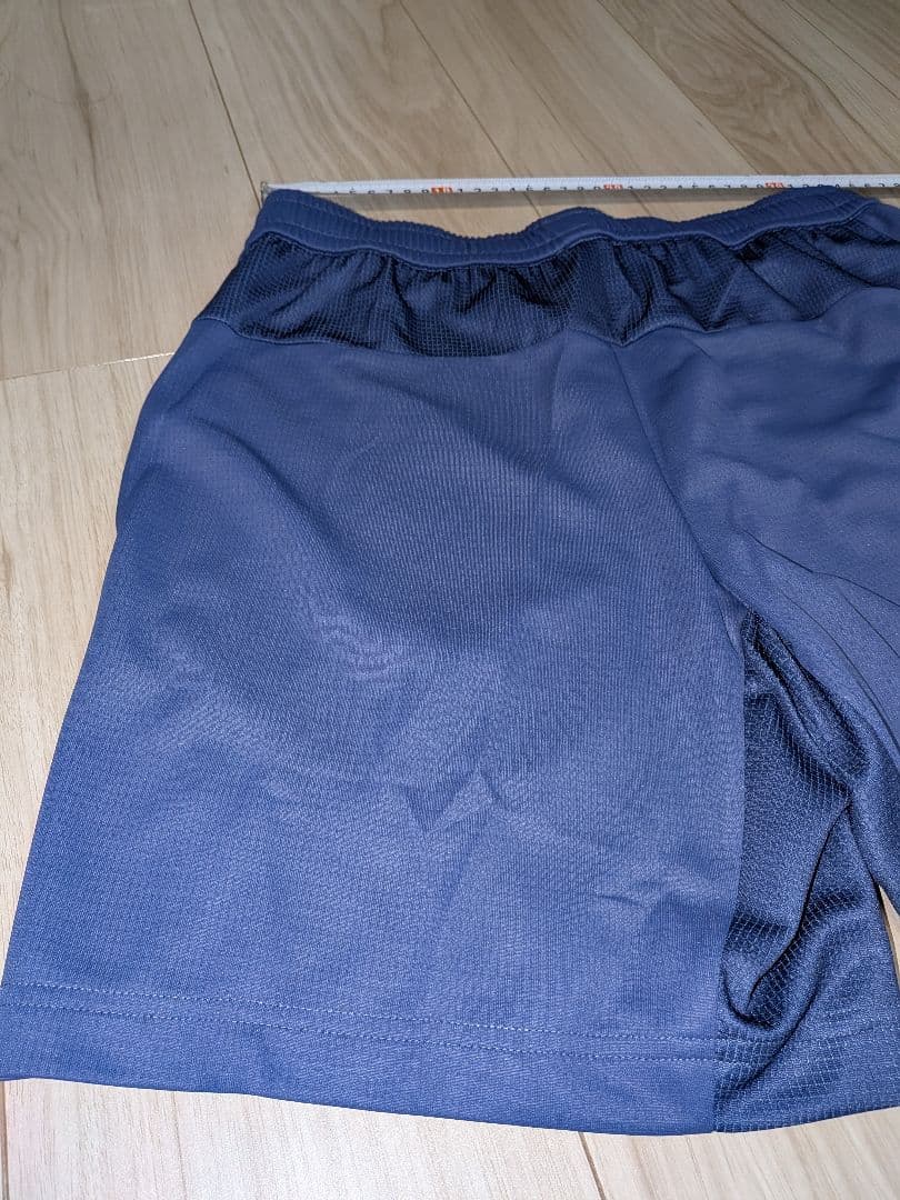 YONEX　メンズニットハーフパンツ.15202　バドミントン