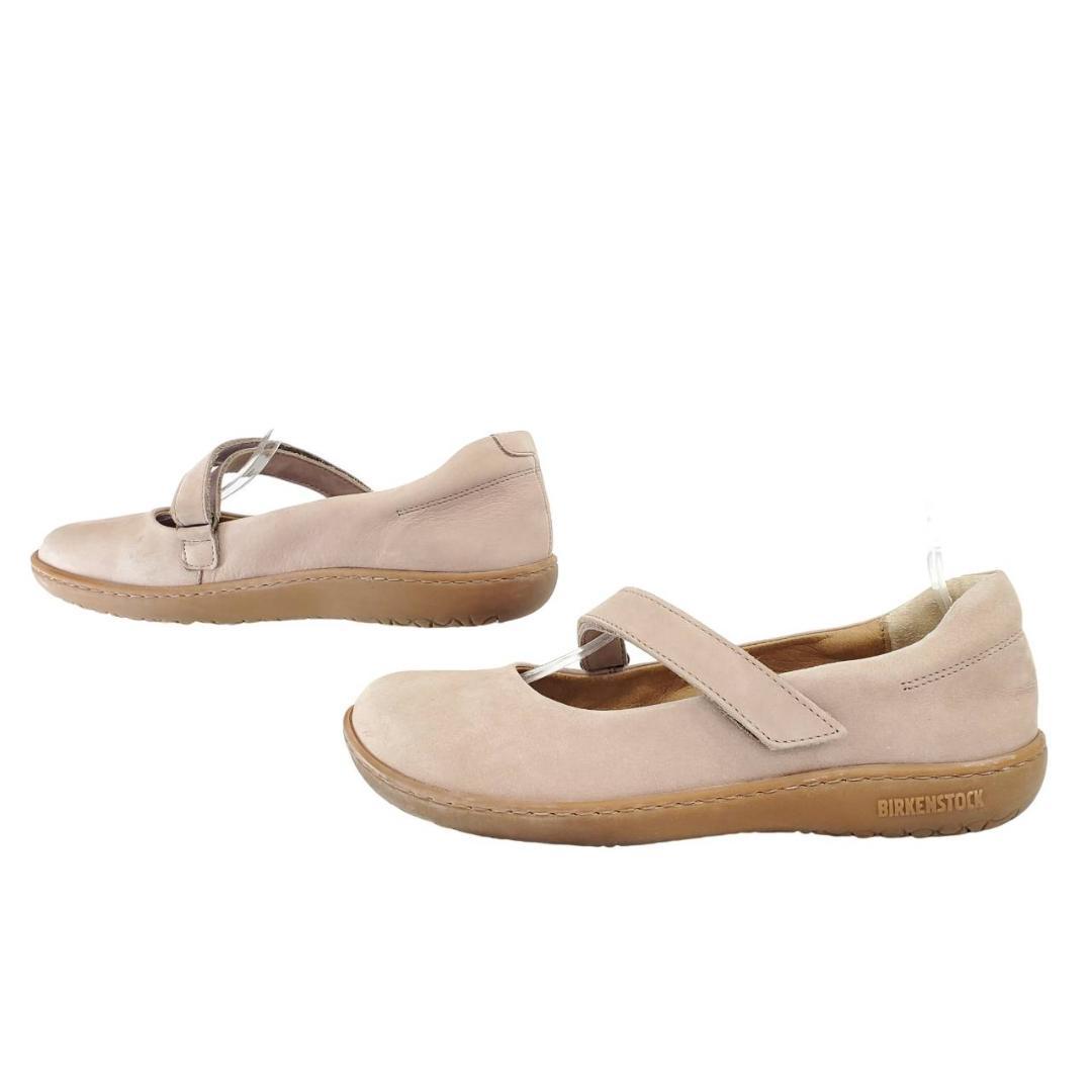 激レア LORA ローラ フラットシューズ メリージェーン コンフォートシューズ