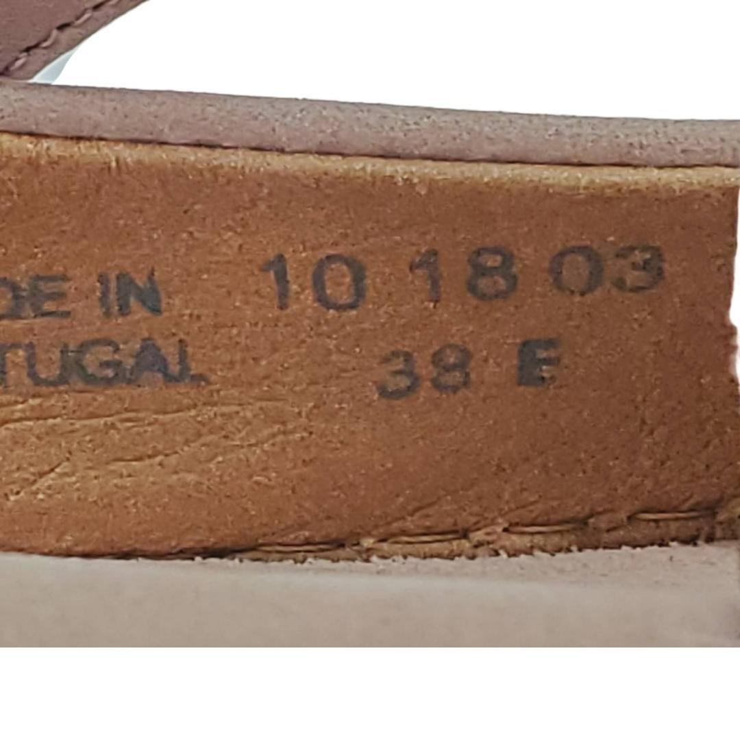 激レア LORA ローラ フラットシューズ メリージェーン コンフォートシューズ