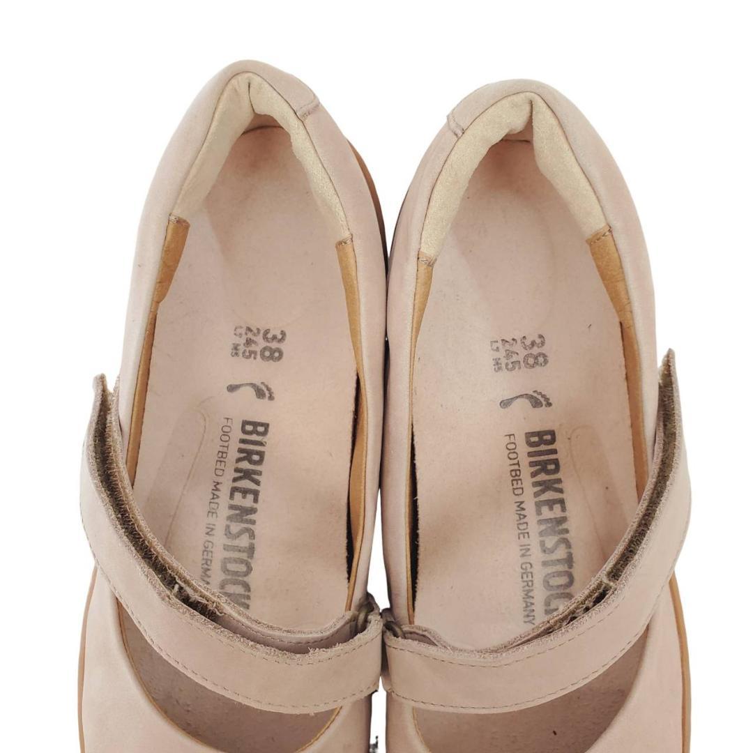 激レア LORA ローラ フラットシューズ メリージェーン コンフォートシューズ