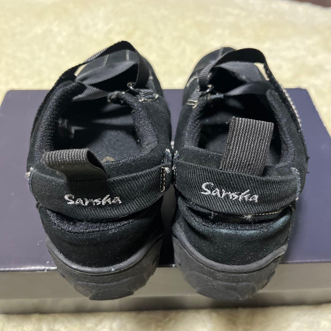 Foundrymews canvas shoes 9M 2020年モデル