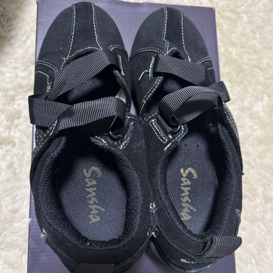 Foundrymews canvas shoes 9M 2020年モデル