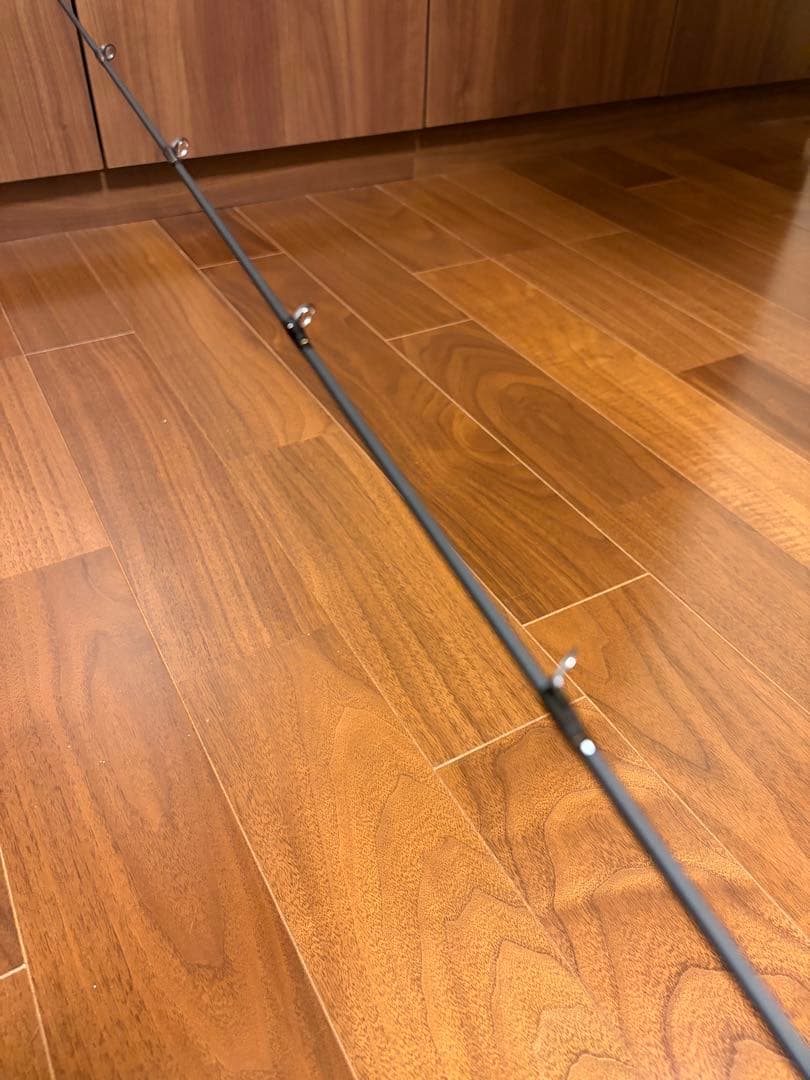 ソルティガ SJ AGS 55B-2 TG ダイワ ジギングロッド