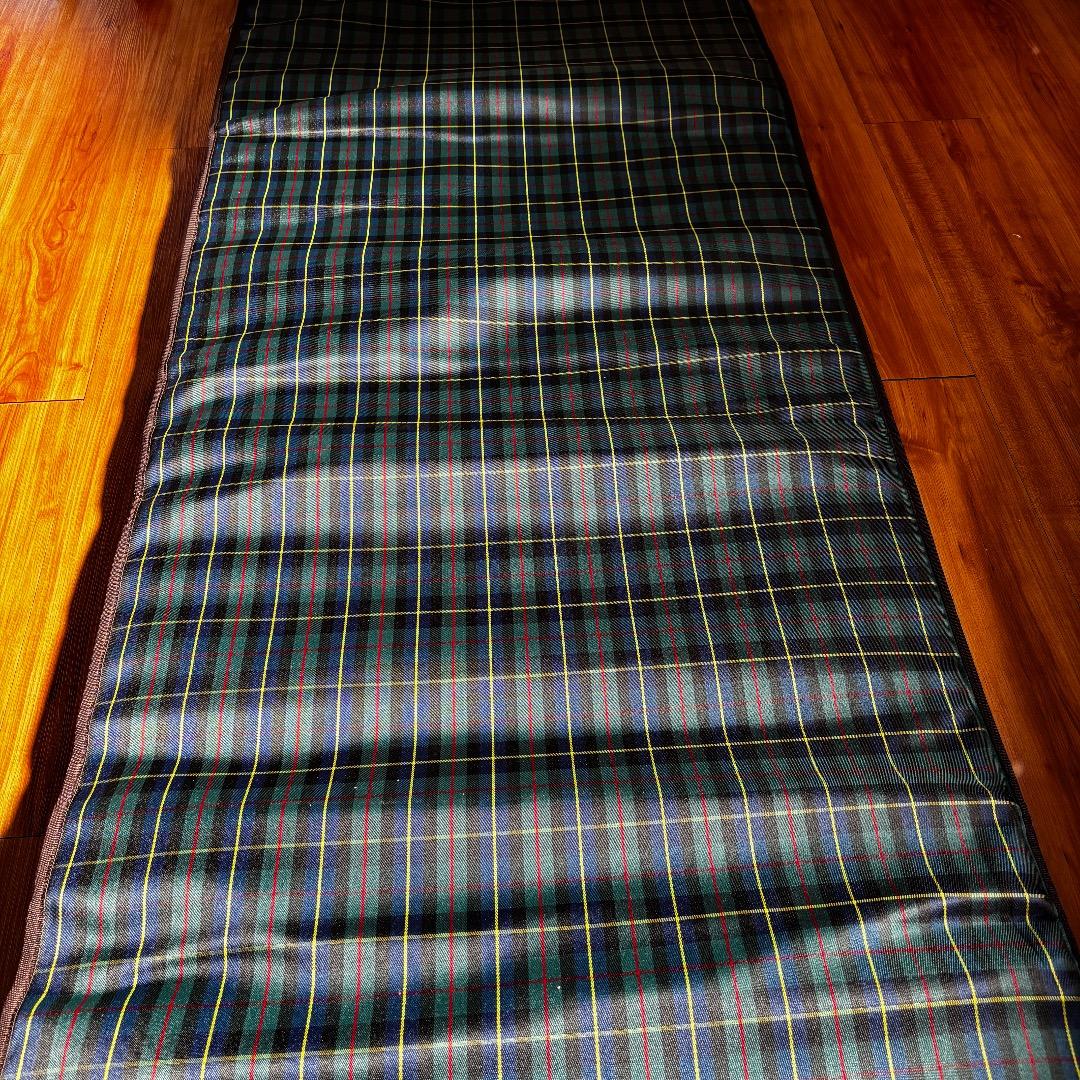 リッチウェイ　 宝石温熱バイオマット7000mx　シングル