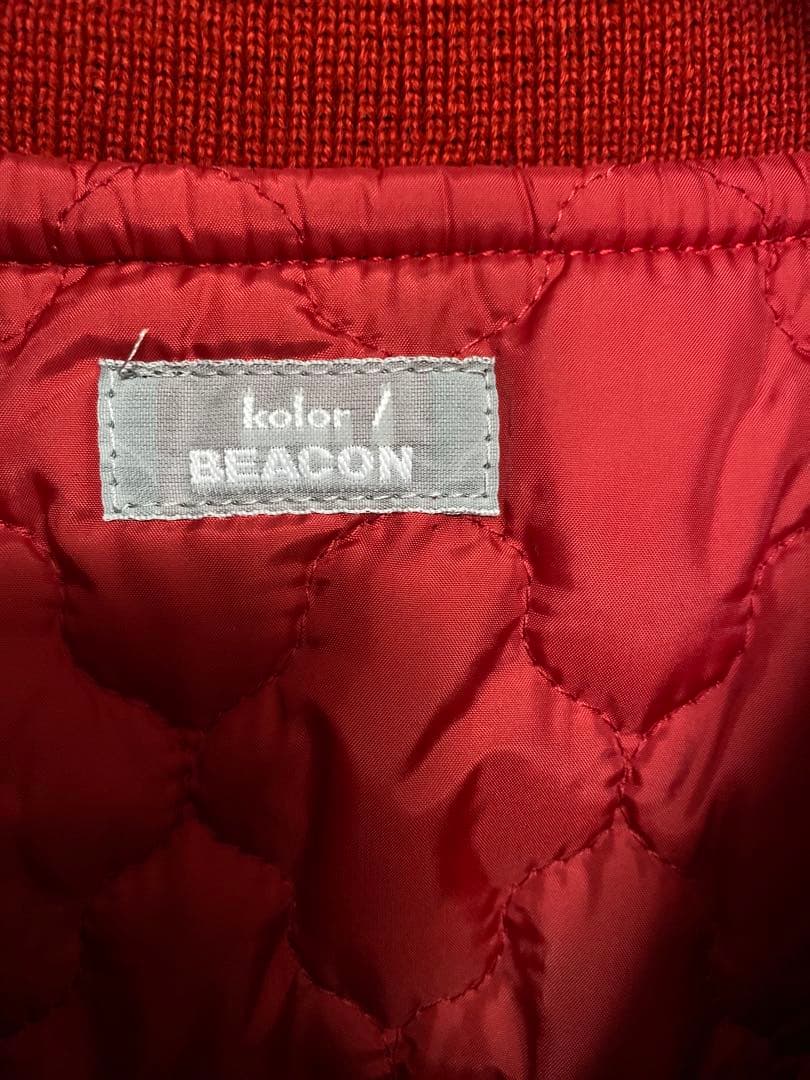 kolor BEACON ジャケット