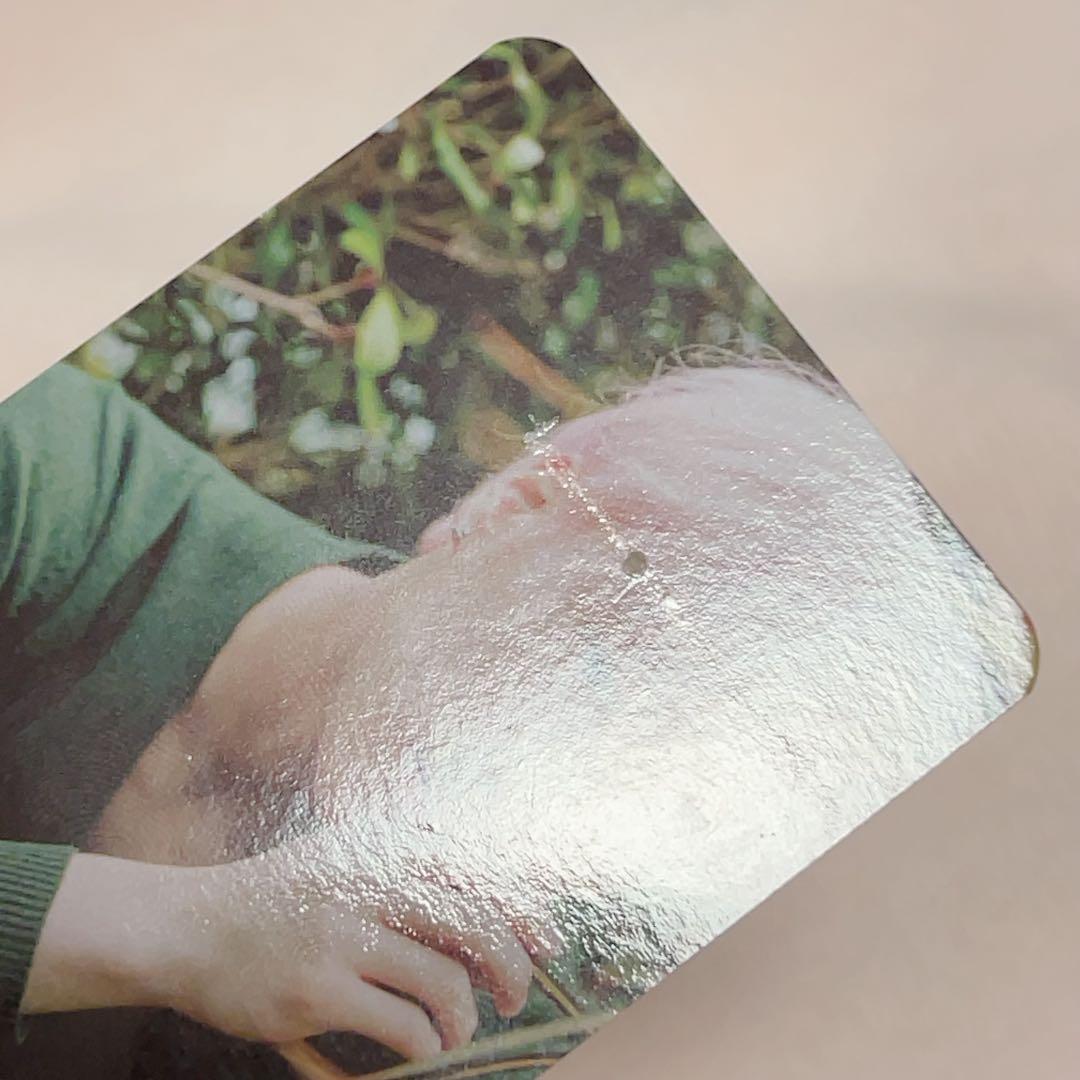 ASTRO AllLight ムンビン トレカ