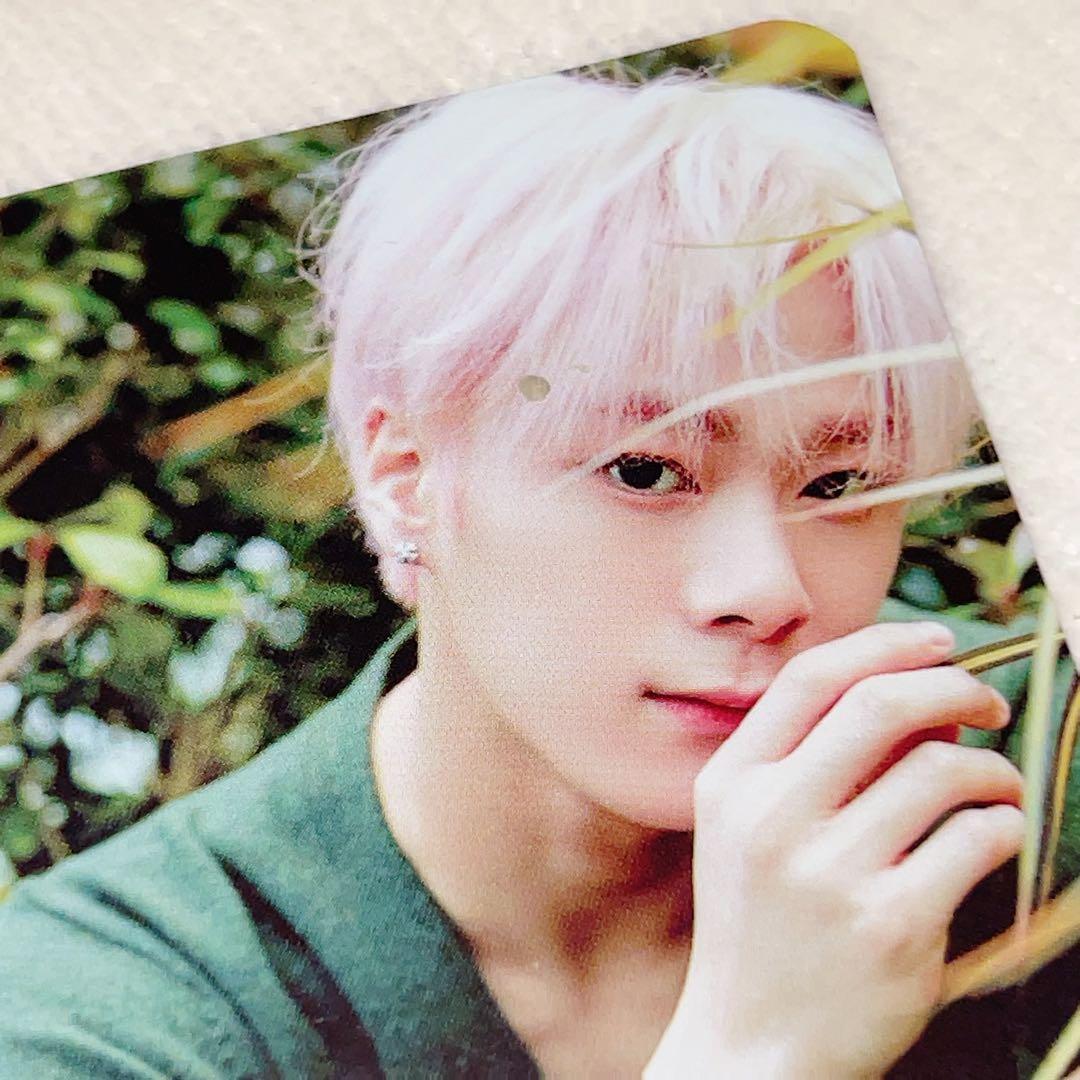 ASTRO AllLight ムンビン トレカ