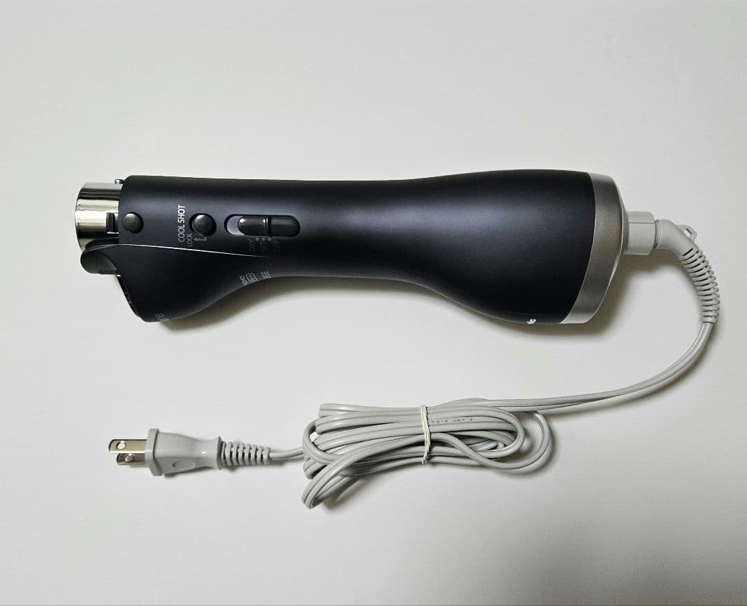 【値下げ中】Panasonic ナノイー カールドライヤー EH-KNOJ