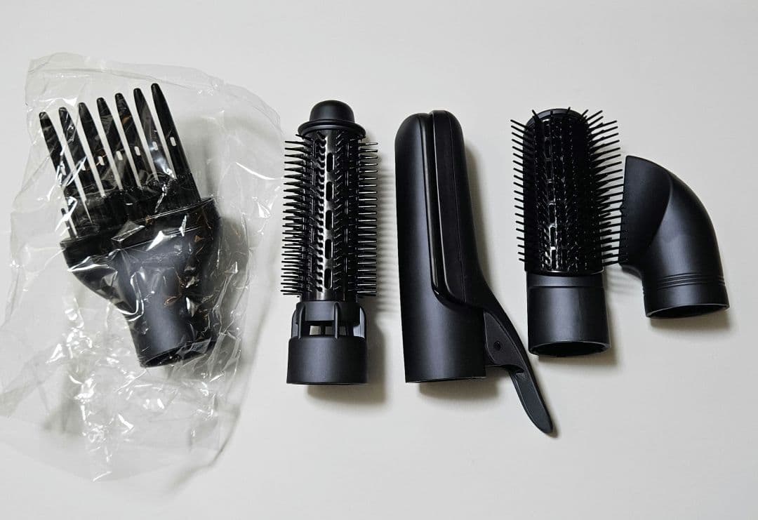 【値下げ中】Panasonic ナノイー カールドライヤー EH-KNOJ