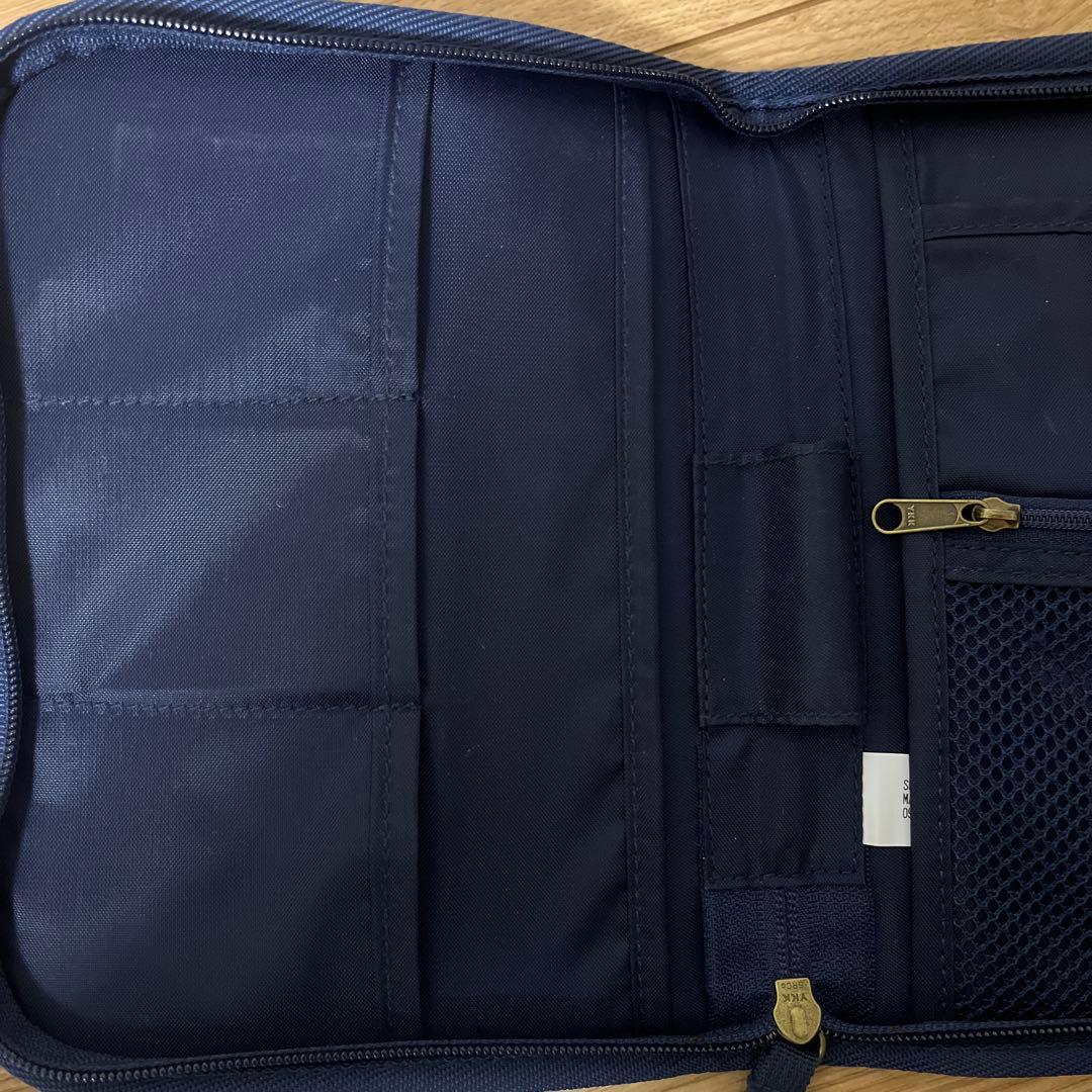 POLO Ralph Lauren 母子手帳ケース　ラルフローレン