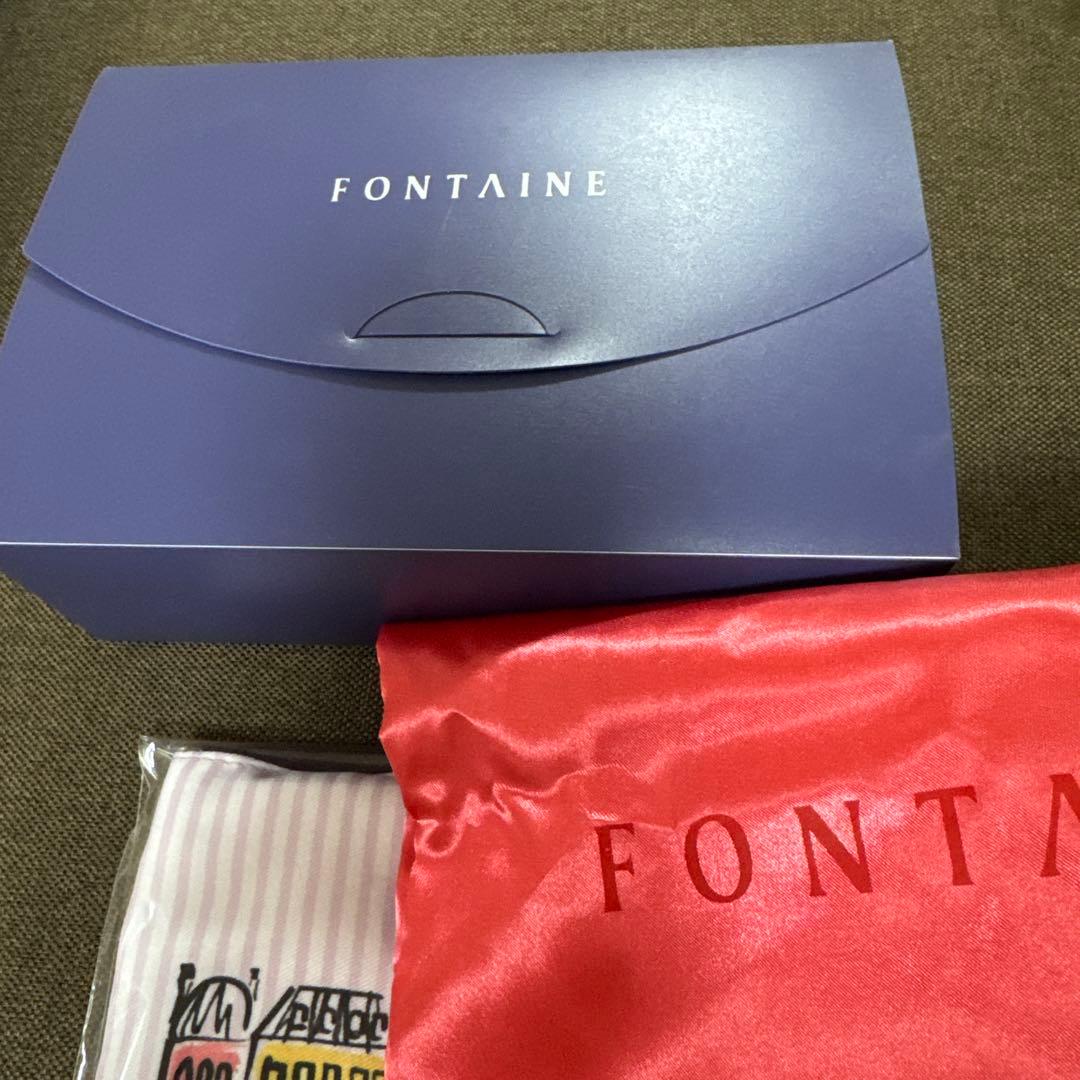 フォンテーヌVALANPREMIUM (ヴァラン プレミアム)前髪部分用ウィッグ