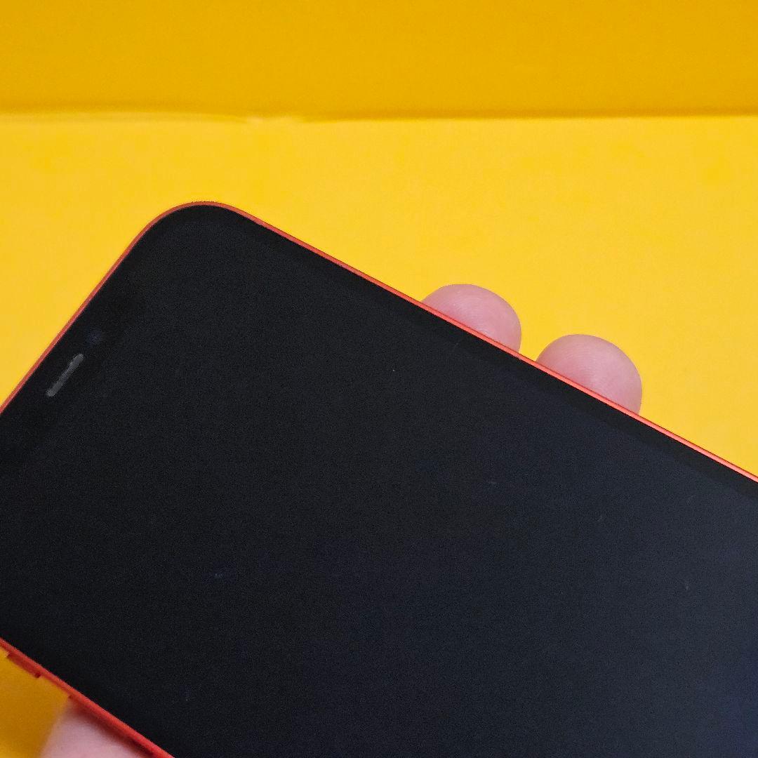 iPhone 12 128GB｜24時間以内発送#413