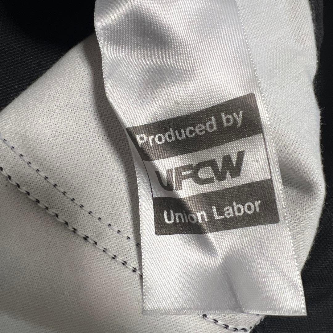 カーハート Aged Double Knee Carpenter Pants