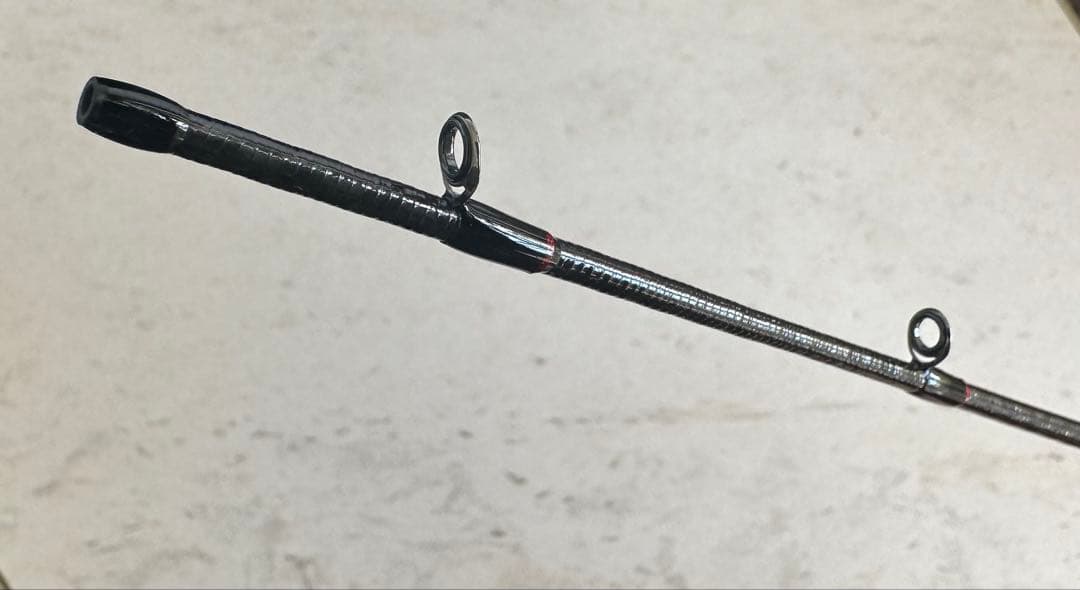 シマノ 　23 バイオインパクト マルイカ 　82SS155 　【超美品】