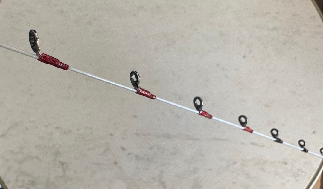 シマノ 　23 バイオインパクト マルイカ 　82SS155 　【超美品】