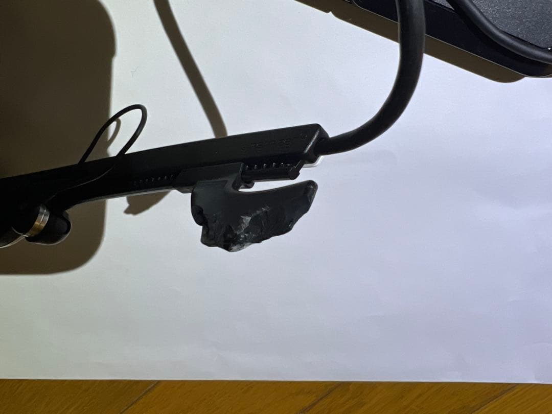 Carl Zeiss Cinemizer OLED ヘッドマウントディスプレイ