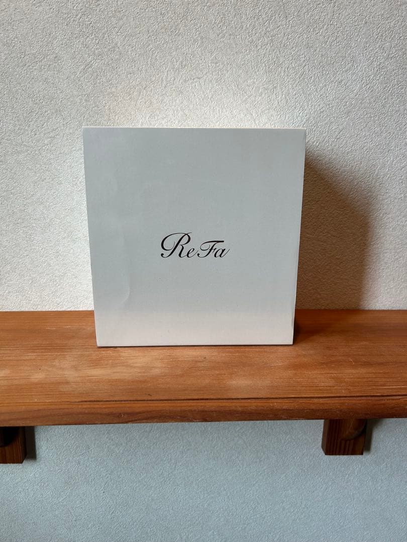 ボディ・フェイスケア ReFa for BODY