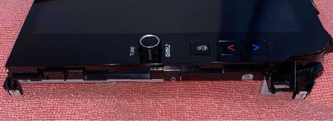 スバル　純正部品　ＶＮレヴォーグ　ディスプレイ　８６２１３ＶＣ３５０