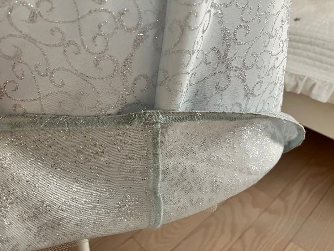 ビビディバビディブティック シンデレラ　プレミアムドレス 130㎝