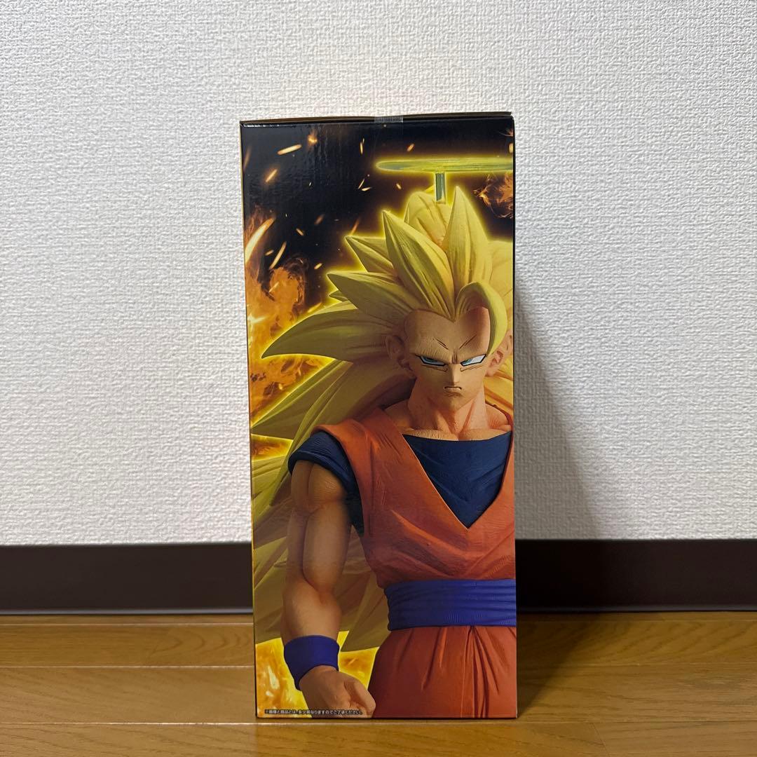 一番くじドラゴンボール　A賞