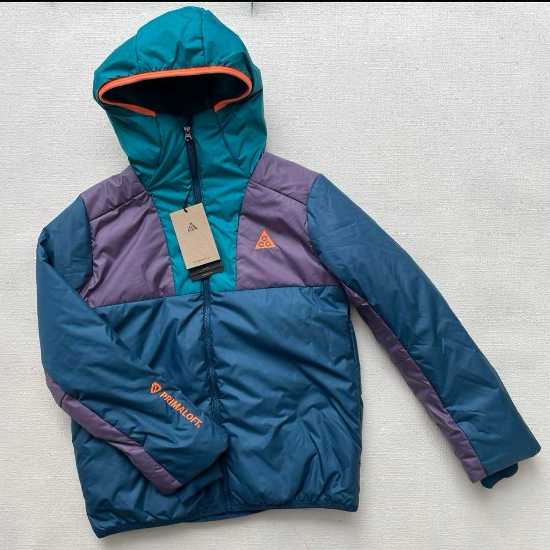 ナイキ 150 ACG ストームフィット　上下セット　アウター　ジャケット