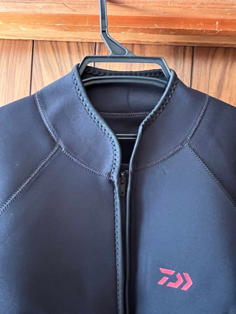 DAIWA クロロプレンジャケット 3L