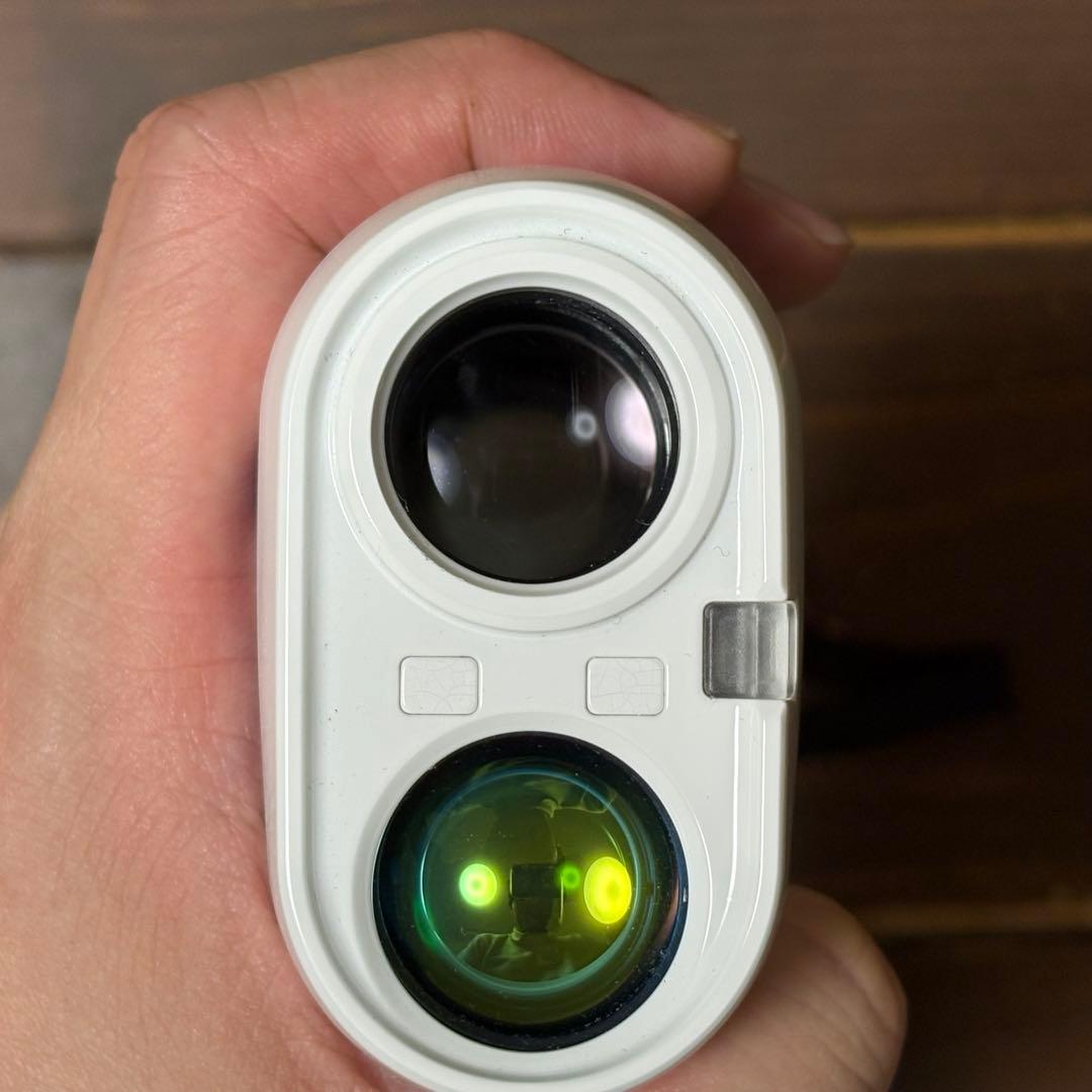 Nikon COOLSHOT 40iGII レーザー距離計　ゴルフ