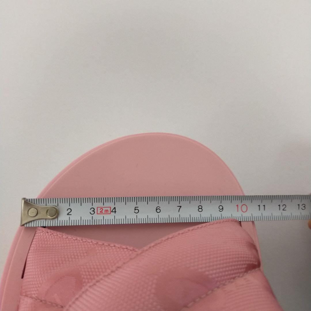 グッチGUCCIウイメンズGGプラットフォームスライドサンダル